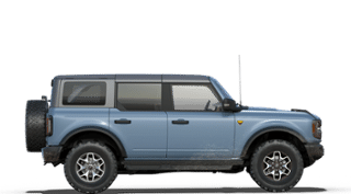 2025 Ford Bronco® External Image 1